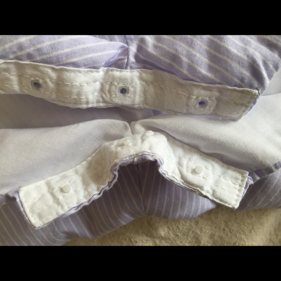 Easter rabbit smocked Jon Jon 12 months - Picture 5 of 7